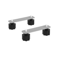 X-Pull СЭ (Серый) Соединительный элемент (пара)