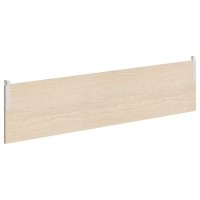 Xten-Gloss XGDST 167.1 (Бук тиара) Фронтальная панель к одинарному столу