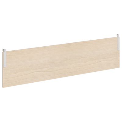 Xten-Gloss XGDST 167.1 (Бук тиара) Фронтальная панель к одинарному столу