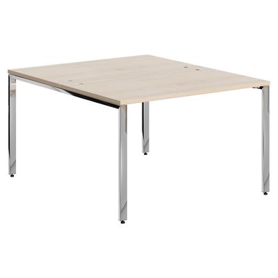 Xten-Gloss XGWST 1214.1 (Бук тиара) Рабочая станция