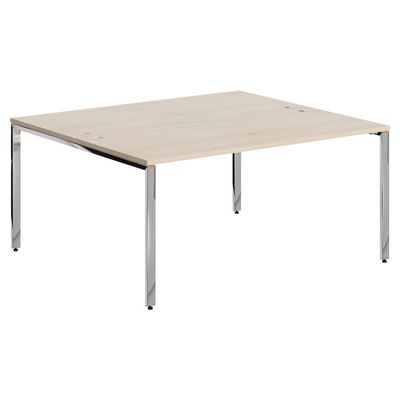 Xten-Gloss XGWST 1614.1 (Бук тиара) Рабочая станция