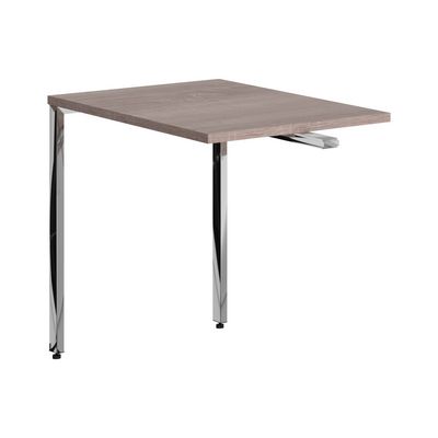 Xten-Gloss XGB 860.1 (Дуб сонома) Брифинг-приставка