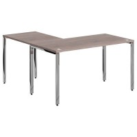 Xten-Gloss XGCT 1415.1 (Дуб сонома) Стол угловой