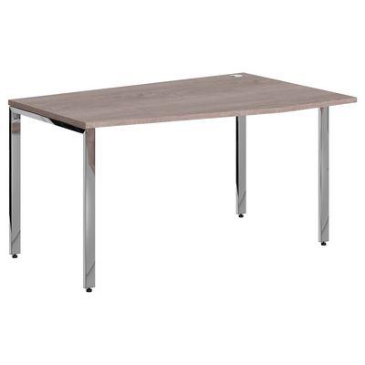 Xten-Gloss XGCT 149.1 R (Дуб сонома) Стол письменный