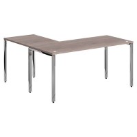 Xten-Gloss XGCT 1615.1 (Дуб сонома) Стол угловой