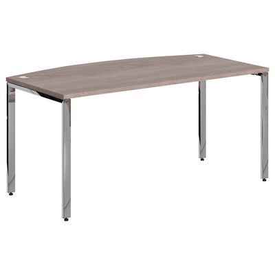 Xten-Gloss XGET 169.1 (Дуб сонома) Стол руководителя