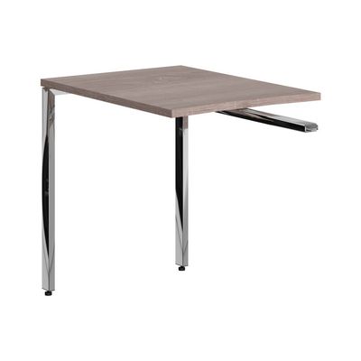 Xten-Gloss XGR 889.1 (Дуб сонома) Брифинг-приставка