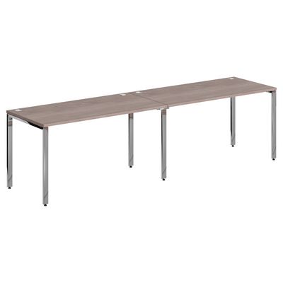 Xten-Gloss XGWST 2870.1 (Дуб сонома) Рабочая станция