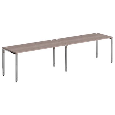 Xten-Gloss XGWST 3270.1 (Дуб сонома) Рабочая станция