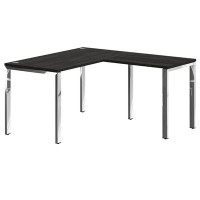 Xten-Gloss XGCT 1415.1 (Дуб юкон модерн) Стол угловой