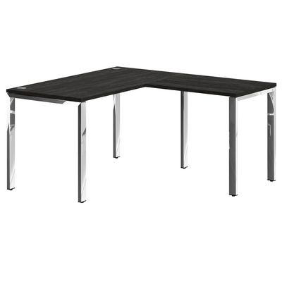 Xten-Gloss XGCT 1415.1 (Дуб юкон модерн) Стол угловой