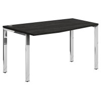 Xten-Gloss XGCT 149.1 L (Дуб юкон модерн) Стол письменный