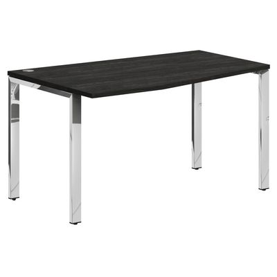 Xten-Gloss XGCT 169.1 L (Дуб юкон модерн) Стол письменный