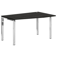 Xten-Gloss XGCT 149.1 R (Дуб юкон модерн) Стол письменный