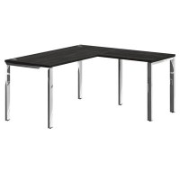 Xten-Gloss XGCT 1615.1 (Дуб юкон модерн) Стол угловой