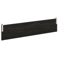 Xten-Gloss XGDST 187.1 (Дуб юкон модерн) Фронтальная панель к одинарному столу