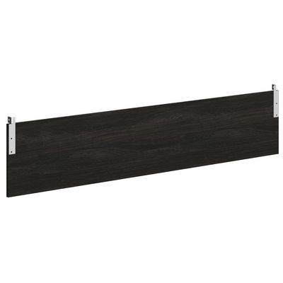 Xten-Gloss XGDST 187.1 (Дуб юкон модерн) Фронтальная панель к одинарному столу