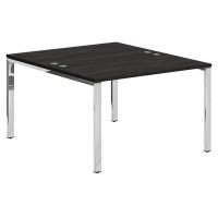 Xten-Gloss XGWST 1214.1 (Дуб юкон модерн) Рабочая станция