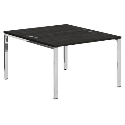 Xten-Gloss XGWST 1214.1 (Дуб юкон модерн) Рабочая станция