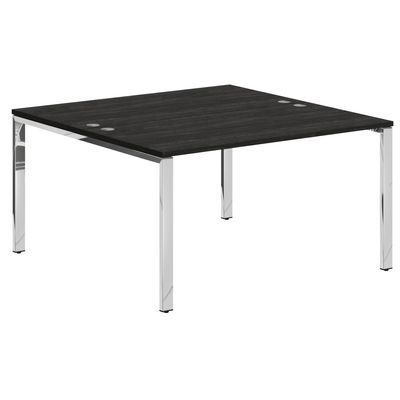 Xten-Gloss XGWST 1414.1 (Дуб юкон модерн) Рабочая станция