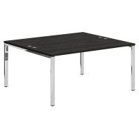 Xten-Gloss XGWST 1614.1 (Дуб юкон модерн) Рабочая станция