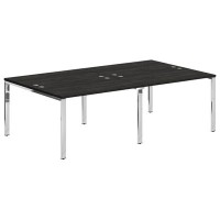 Xten-Gloss XGWST 2414.1 (Дуб юкон модерн) Рабочая станция