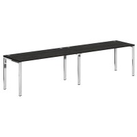 Xten-Gloss XGWST 3270.1 (Дуб юкон модерн) Рабочая станция