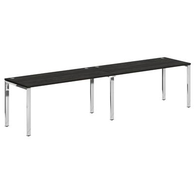 Xten-Gloss XGWST 3270.1 (Дуб юкон модерн) Рабочая станция