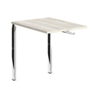 Xten-Gloss XGB 860.1 (Сосна эдмонт) Брифинг-приставка