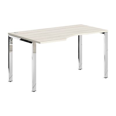 Xten-Gloss XGCET 149.1 L (Сосна эдмонт) Стол письменный