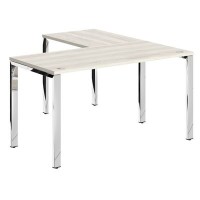 Xten-Gloss XGCT 1415.1 (Сосна эдмонт) Стол угловой