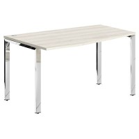 Xten-Gloss XGCT 149.1 L (Сосна эдмонт) Стол письменный