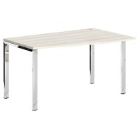 Xten-Gloss XGCT 149.1 R (Сосна эдмонт) Стол письменный