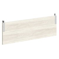 Xten-Gloss XGDST 127.1 (Сосна эдмонт) Фронтальная панель к одинарному столу