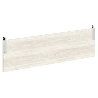 Xten-Gloss XGDST 147.1 (Сосна эдмонт) Фронтальная панель к одинарному столу