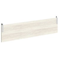 Xten-Gloss XGDST 167.1 (Сосна эдмонт) Фронтальная панель к одинарному столу