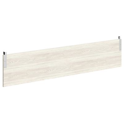 Xten-Gloss XGDST 187.1 (Сосна эдмонт) Фронтальная панель к одинарному столу