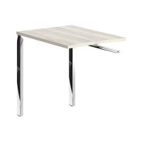 Xten-Gloss XGR 869.1 (Сосна эдмонт) Брифинг-приставка