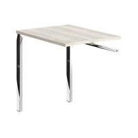 Xten-Gloss XGR 889.1 (Сосна эдмонт) Брифинг-приставка