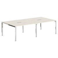 Xten-Gloss XGSCT 2714.1 (Сосна эдмонт) Конференц-стол