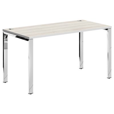 Xten-Gloss XGST 147.1 (Сосна эдмонт) Стол письменный