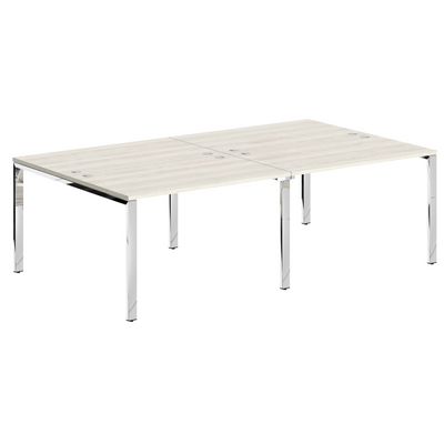 Xten-Gloss XGWST 2414.1 (Сосна эдмонт) Рабочая станция