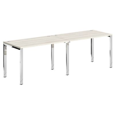 Xten Глосс XGWST 2470.1 (Сосна эдмонт) Рабочая станция