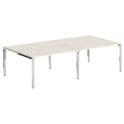 Xten-Gloss XGWST 2814.1 (Сосна эдмонт) Рабочая станция