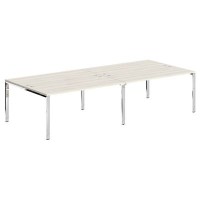 Xten-Gloss XGWST 3214.1 (Сосна эдмонт) Рабочая станция