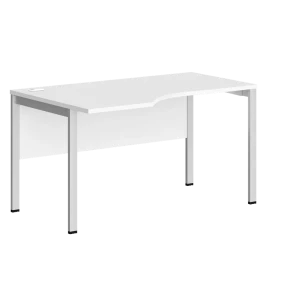 Xten М XMCET 149 L (Белый) Стол письменный