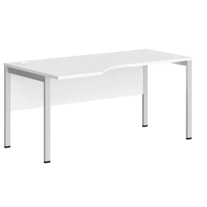 Xten М XMCET 169 L (Белый) Стол письменный