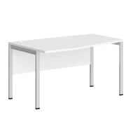 Xten М XMCT 149 L (Белый) Стол письменный