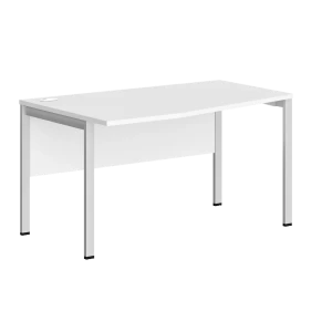 Xten М XMCT 149 L (Белый) Стол письменный