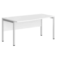 Xten М XMCT 169 L (Белый) Стол письменный
